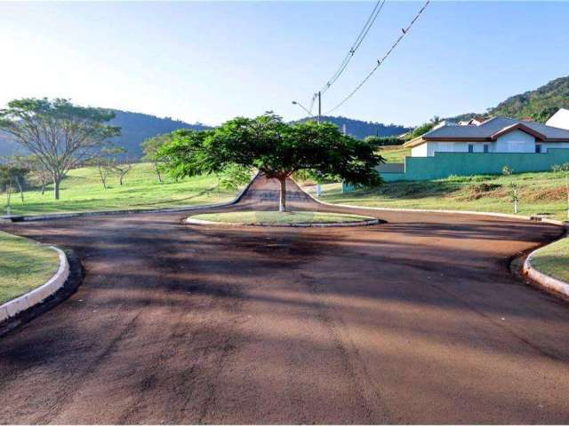 Terreno para venda em São Pedro de 1000.00m²