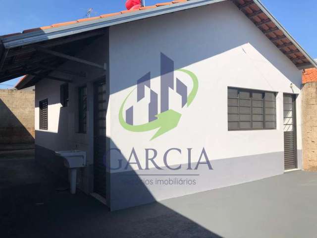 Casa para venda em Parque Residencial Ypê Amarelo de 160.00m² com 2 Quartos e 2 Garagens