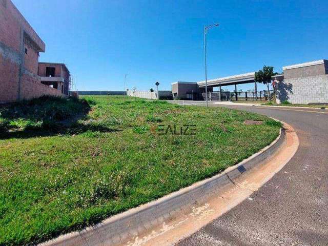 Terreno en Condomínio para venda em Condomínio Residencial Creta de 342.00m²