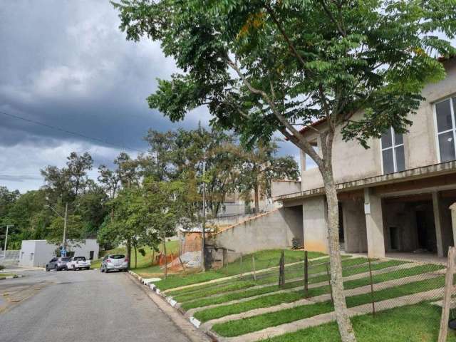 Casa para venda em Residencial Dos Lagos de 282.00m² com 3 Quartos, 3 Suites e 4 Garagens