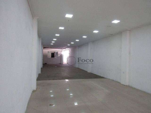 Sala Comercial para alugar em Vila Maria de 220.00m²