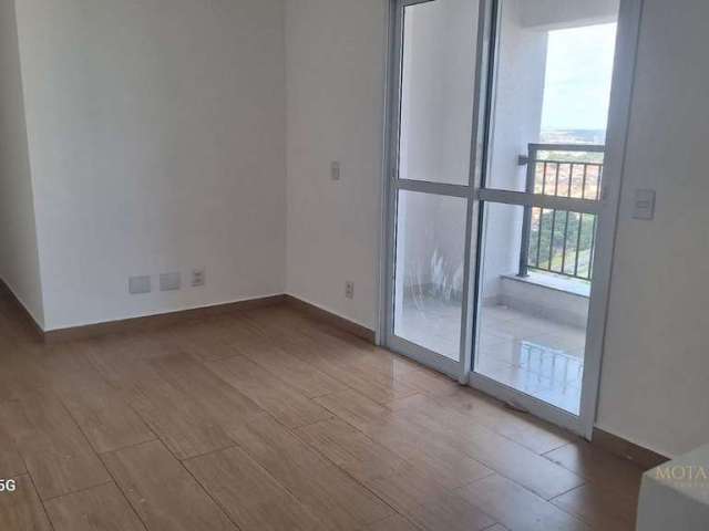 Apartamento para alugar em Loteamento Residencial E Comercial Bosque Flamboyant de 69.00m² com 2 Quartos, 1 Suite e 2 Garagens