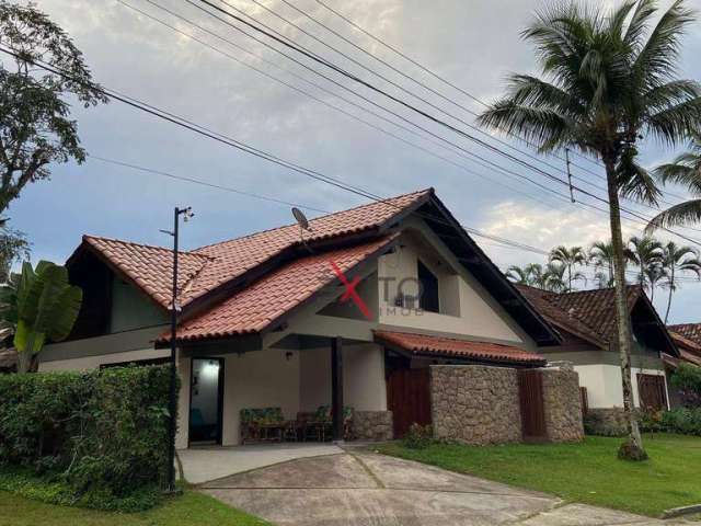 Casa de Condomínio para venda em Riviera De São Lourenço de 207.00m² com 4 Quartos, 2 Suites e 2 Garagens