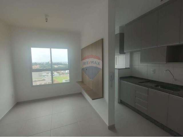 Apartamento para alugar em Zona Predominantemente Residencial Dois ( Zpr 2) de 49.76m² com 2 Quartos e 1 Garagem