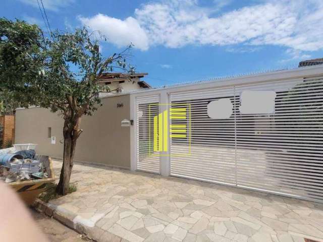 Casa para alugar em Jardim Tarraf Ii de 380.00m² com 3 Quartos, 3 Suites e 4 Garagens