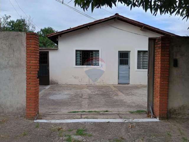 Casa para venda em Jardim Iporanga de 110.00m² com 4 Quartos, 1 Suite e 2 Garagens