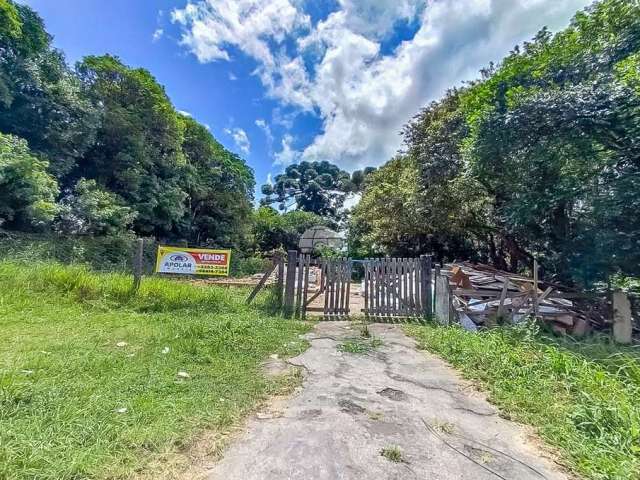 Terreno para venda em Del Rey de 1101.00m²