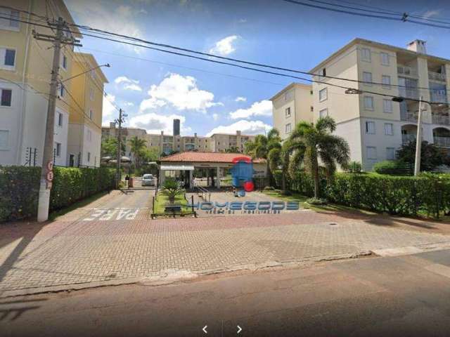 Apartamento para venda em Vila São Francisco de 70.00m² com 3 Quartos, 1 Suite e 1 Garagem