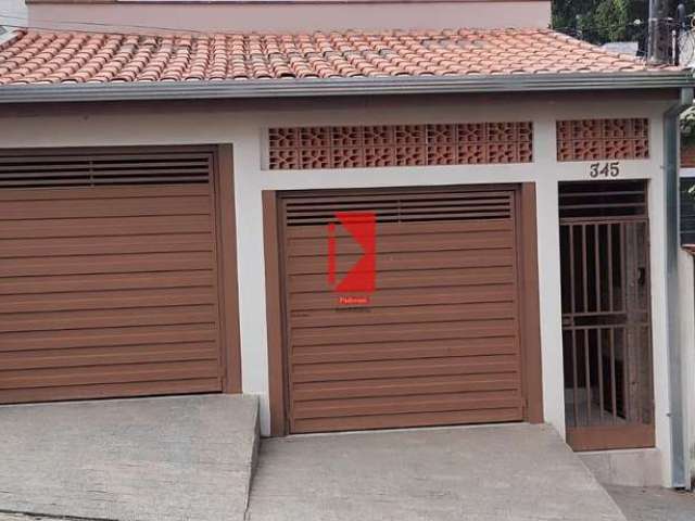 Casa para alugar em Vila Carvalho de 178.00m² com 3 Quartos, 1 Suite e 2 Garagens