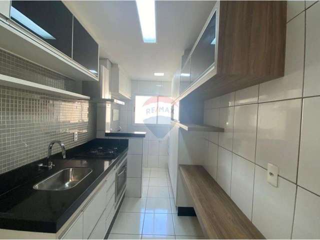 Apartamento para alugar em Jardim Marajoara de 58.00m² com 2 Quartos e 1 Garagem