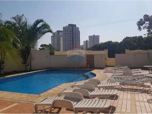 Casa de Condomínio para alugar em Parque Campolim de 144.50m² com 3 Quartos, 1 Suite e 2 Garagens