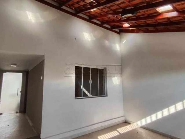 Casa para venda em Jardim Beatriz de 100.00m² com 2 Quartos e 2 Garagens