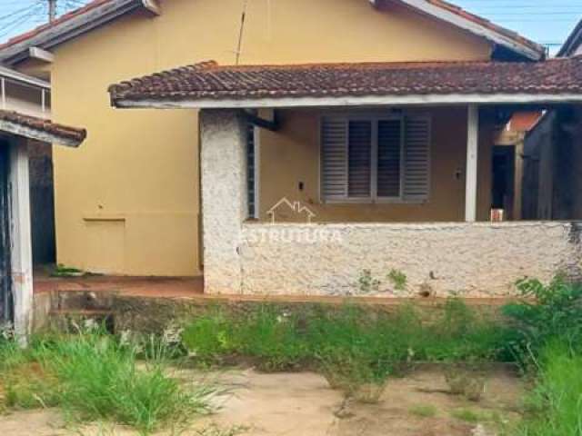 Casa para venda em Jardim Nossa Senhora De Fátima de 112.00m² com 3 Quartos