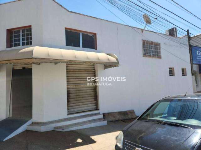 Sala Comercial para alugar em Jardim Santa Cruz de 50.00m²