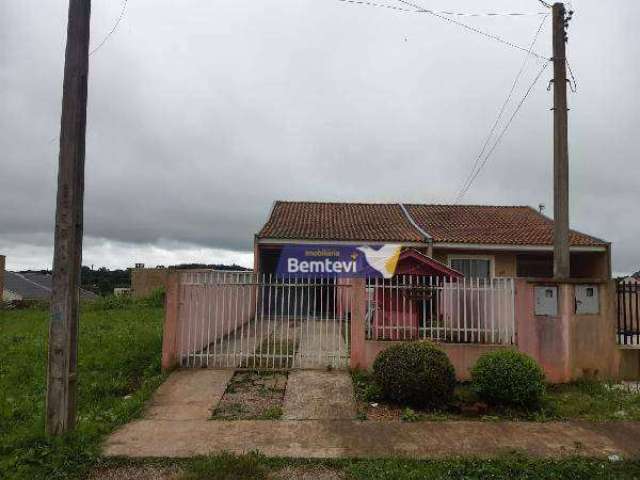 Casa de Condomínio para venda em J Bosque Da Saude Ii de 73.00m² com 3 Quartos