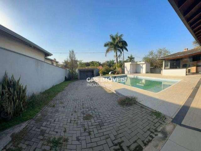 Chácara para alugar em Recanto Campestre de 246.00m² com 3 Quartos, 2 Suites e 4 Garagens