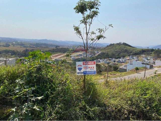 Terreno para venda em Condomínio Villa Verde Bragança de 140.00m²