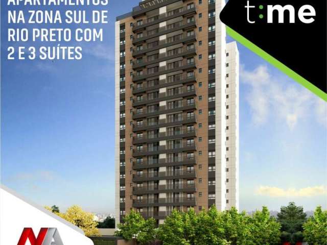 Apartamento para venda em Jardim Paulistano de 75.00m² com 3 Quartos, 3 Suites e 2 Garagens