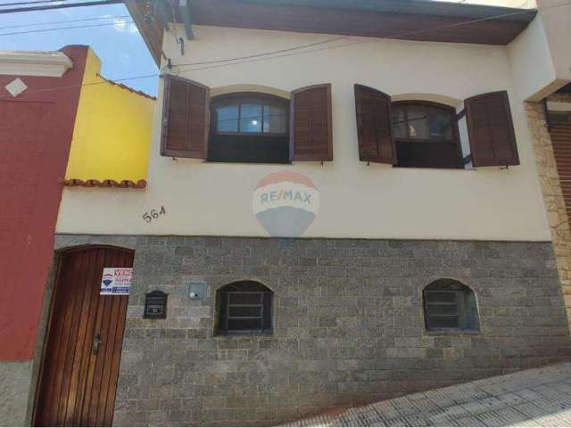 Casa para venda em Centro de 90.00m² com 3 Quartos