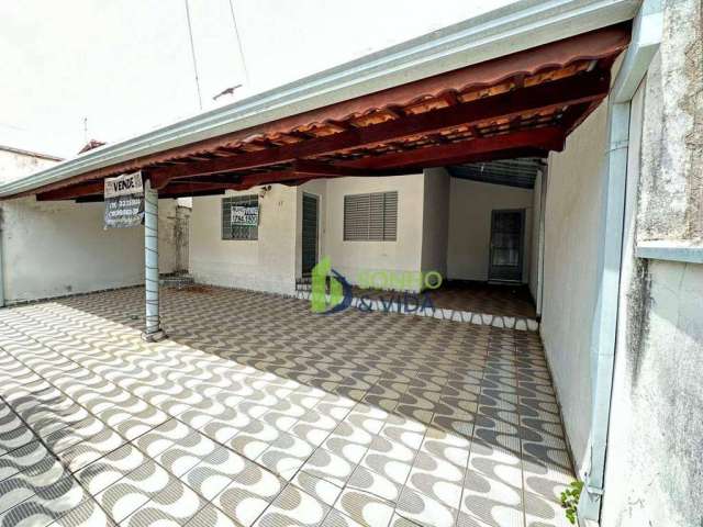 Casa para venda em Jardim García de 125.00m² com 3 Quartos e 3 Garagens