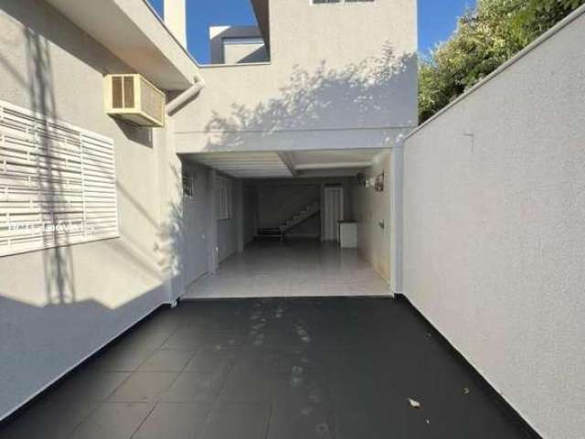 Casa para venda em Jardim Sumaré de 225.00m² com 4 Quartos, 1 Suite e 4 Garagens