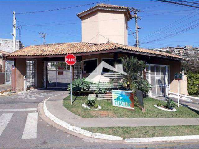 Terreno en Condomínio para venda em Condomínio Chacur de 324.00m²