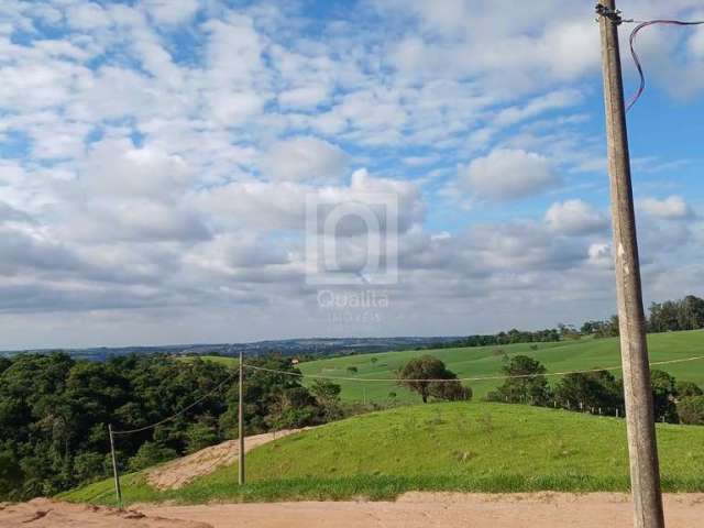 Terreno para venda em Aparecidinha de 1100.00m²