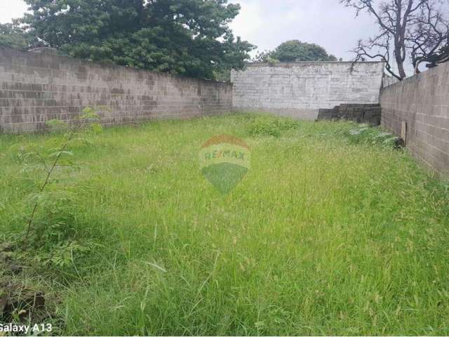 Terreno para venda em Jardim Amanda Ii de 257.94m²