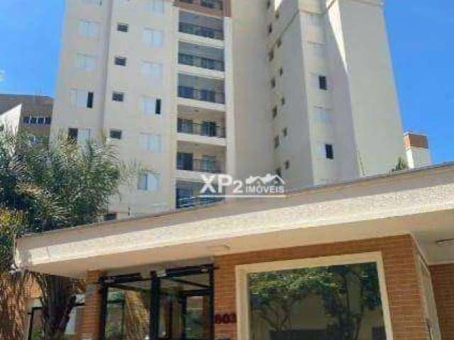 Apartamento para venda em Condomínio Residencial Villa Felicità de 83.00m² com 3 Quartos, 2 Suites e 2 Garagens