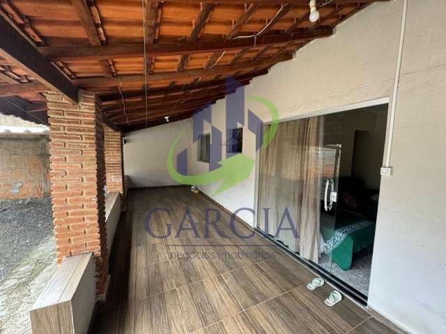 Casa para venda em Parque Residencial Nova Canaã de 202.62m² com 1 Quarto e 6 Garagens