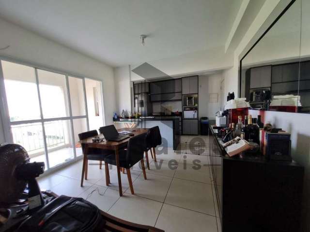 Apartamento para venda em Morumbi de 98.00m² com 3 Quartos, 1 Suite e 2 Garagens