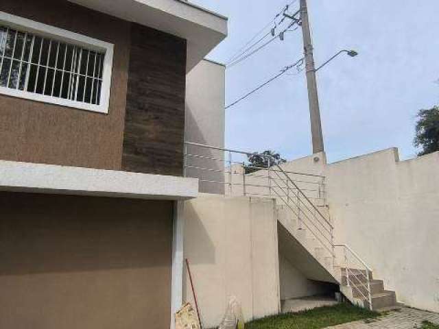 Casa para venda em Vila São Paulo de 65.00m² com 2 Quartos, 1 Suite e 1 Garagem