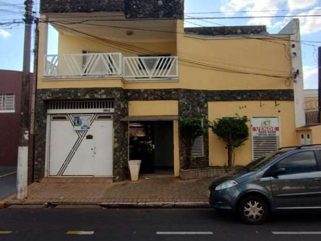 Sobrado para venda em Palmeiras de 356.00m² com 3 Quartos, 3 Suites e 2 Garagens