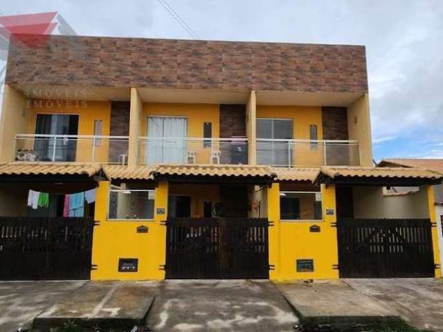 Casa para venda em Unamar (tamoios) de 80.00m² com 2 Quartos e 1 Garagem