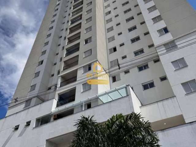 Apartamento para venda em Jardim Tranqüilidade de 57.00m² com 2 Quartos, 1 Suite e 1 Garagem