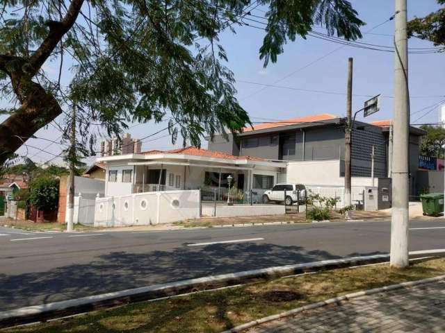 Casa para venda em Jardim Chapadão de 183.00m² com 3 Quartos e 4 Garagens