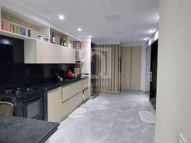 Casa para venda em Residencial Espanha de 175.00m² com 2 Quartos e 2 Garagens