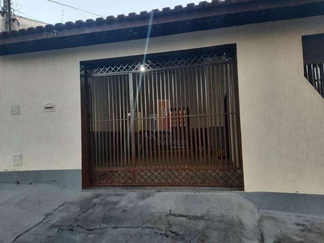 Casa para alugar em Conjunto Habitacional Isaura Pitta Garms de 10.00m² com 3 Quartos e 2 Garagens