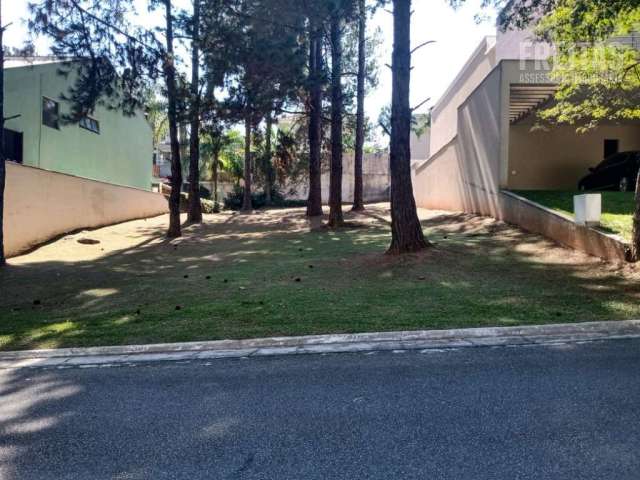 Terreno para venda em Alphaville de 600.00m²