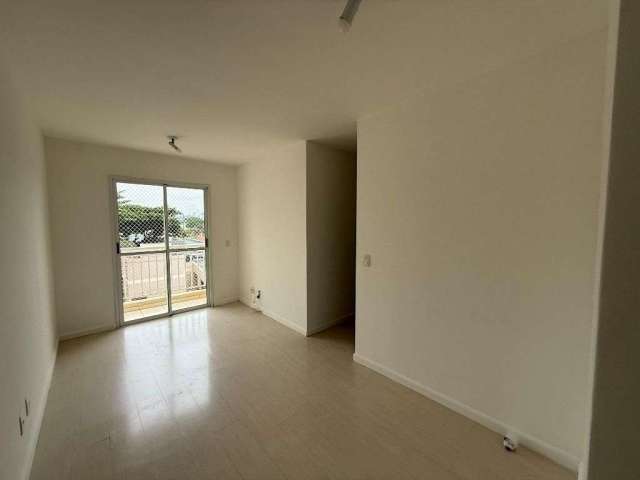 Apartamento para alugar em Jardim Santa Genebra de 70.00m² com 3 Quartos, 1 Suite e 1 Garagem