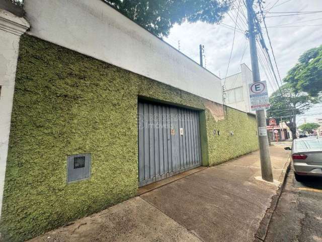 Prédio Comercial para venda em Centro de 115.00m² com 1 Quarto e 8 Garagens