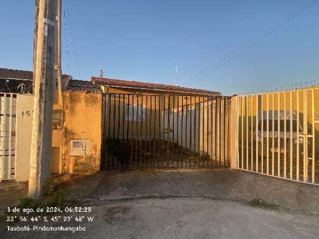 Casa para venda em Residencial Comercial Cidade Vista Alegre de 134.00m² com 2 Quartos e 1 Garagem