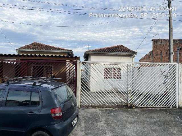 Casa para venda em Residencial E Comercial Cidade Jardim de 125.00m² com 2 Quartos