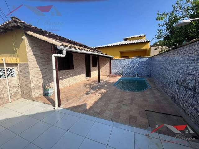 Casa para venda em Santa Margarida I (tamoios) de 100.00m² com 2 Quartos, 1 Suite e 1 Garagem