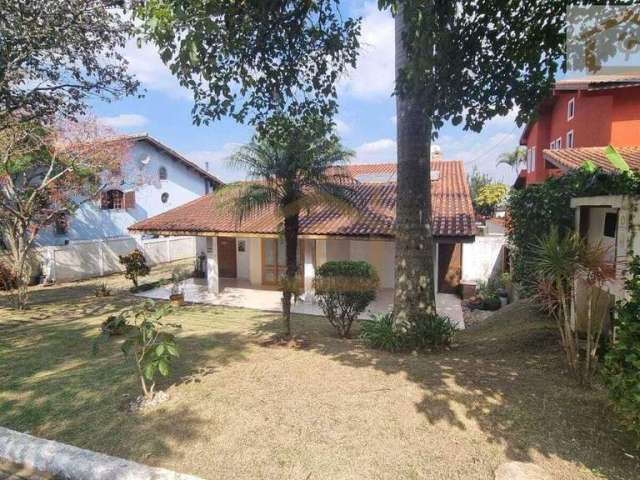 Casa para venda em Jardim Do Golf I de 397.00m² com 3 Quartos, 1 Suite e 4 Garagens