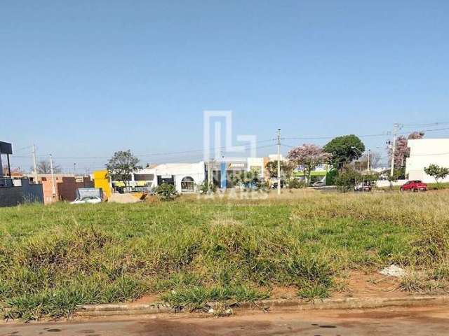 Terreno para venda em Loteamento Residencial Murayama de 300.00m²