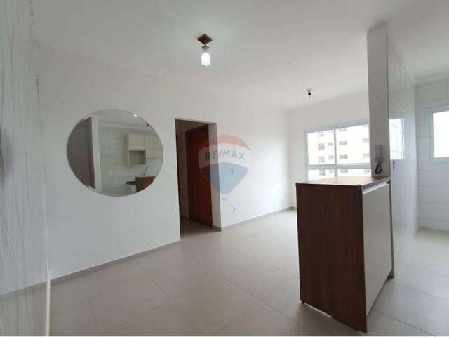 Apartamento para alugar em Zona Predominantemente Residencial Dois ( Zpr 2) de 50.00m² com 2 Quartos e 1 Garagem