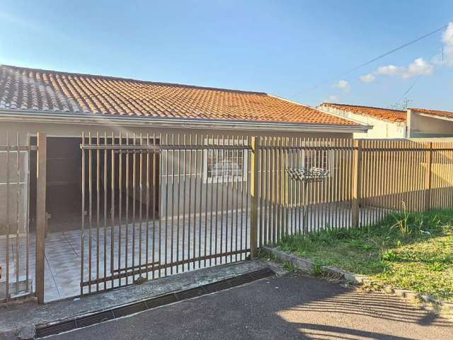 Casa para venda em Monza de 125.00m² com 3 Quartos e 2 Garagens