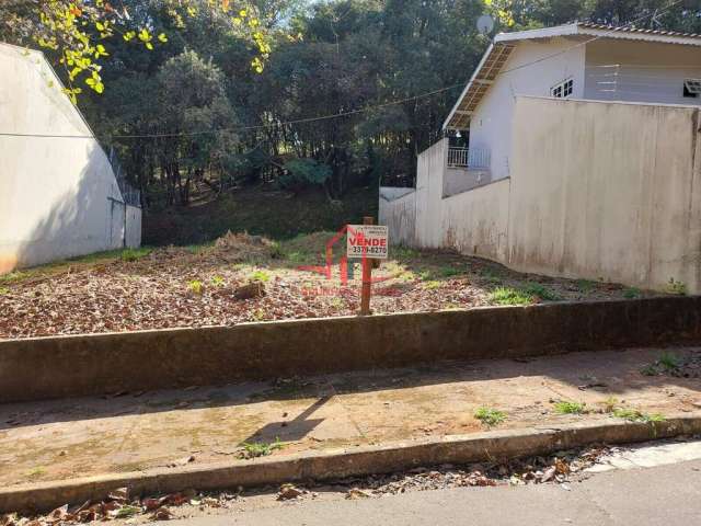 Terreno para venda em Jardim Das Samambaias de 350.00m²