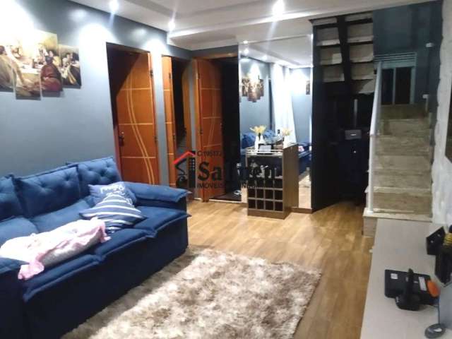 Apartamento para venda em Jardim Dona Meri de 83.00m² com 2 Quartos e 1 Garagem